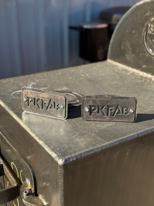 2004-2024 Ford F-150 Strut Overlay Plates